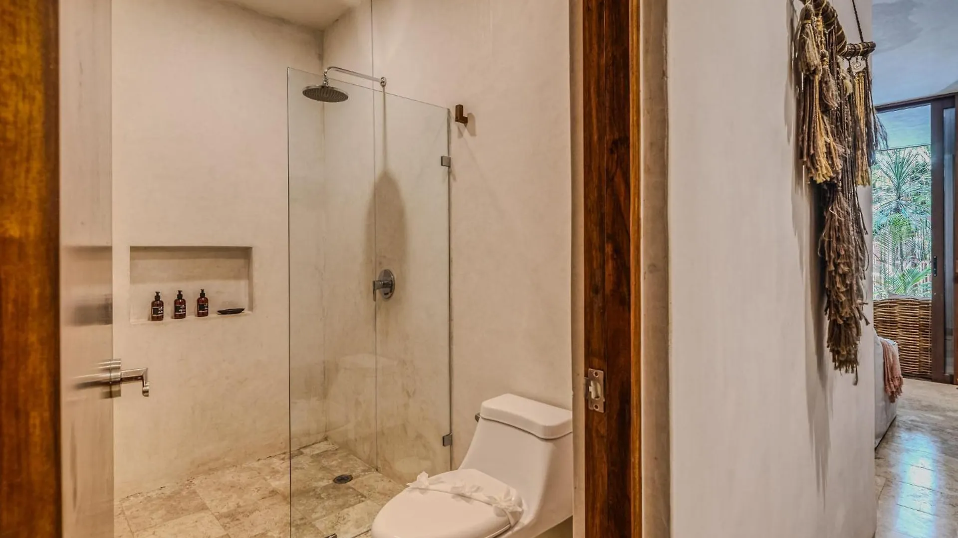 Exclusive 1Br In Tulum Jungle Private Pool Spa 0*,