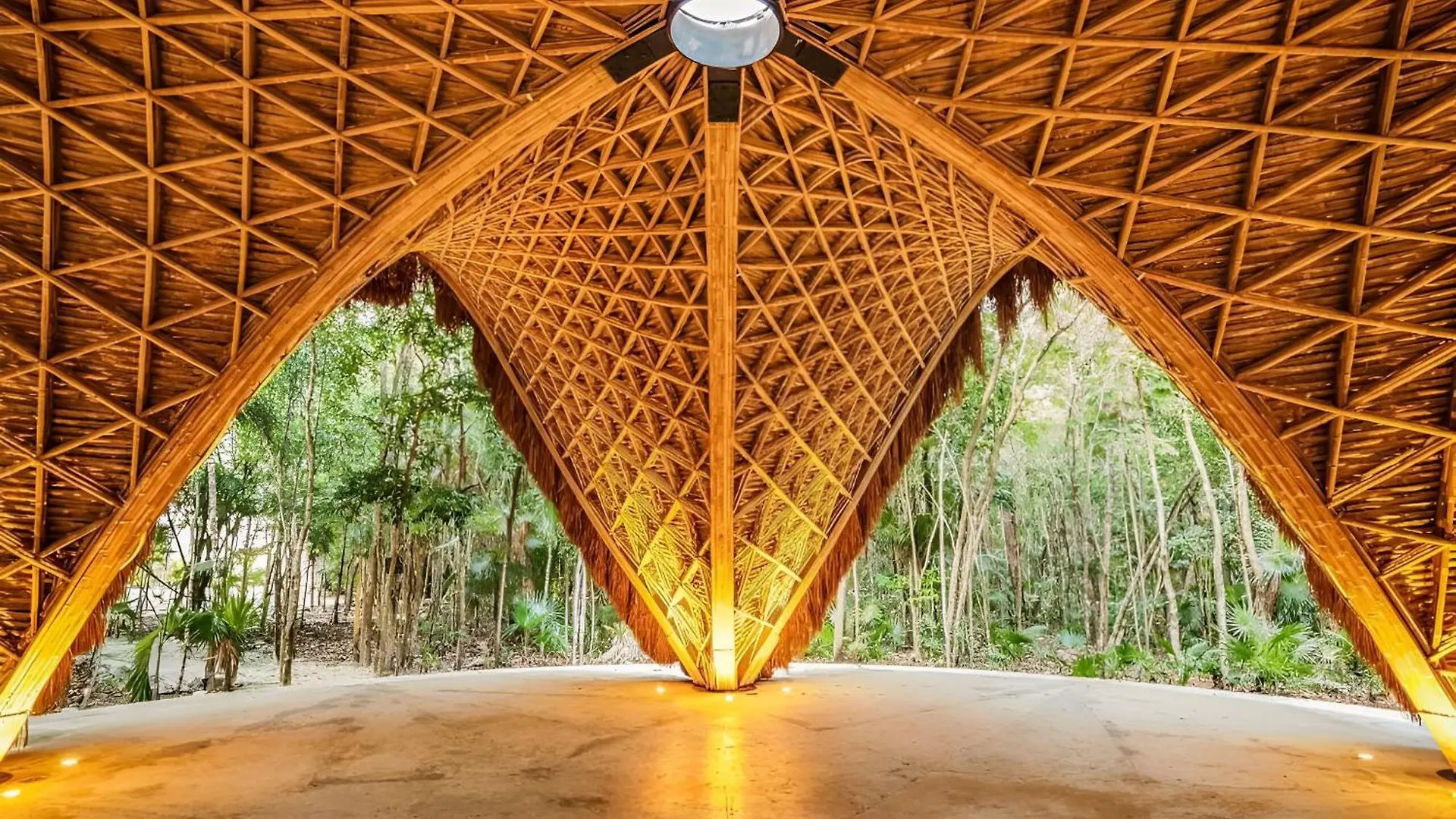 Exclusive 1Br In Tulum Jungle Private Pool Spa Mexico