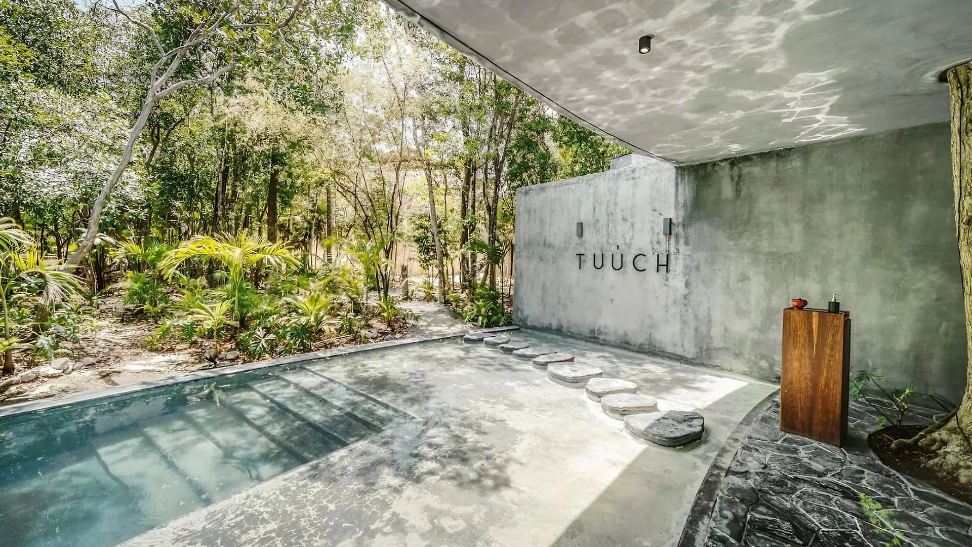 Exclusive 1Br In Tulum Jungle Private Pool Spa 0*,  Mexico