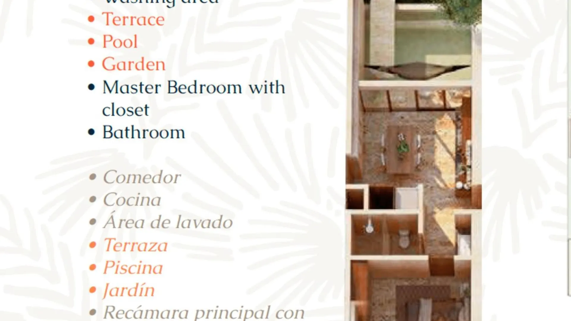 Apartment Exclusive 1Br In Tulum Jungle Private Pool Spa