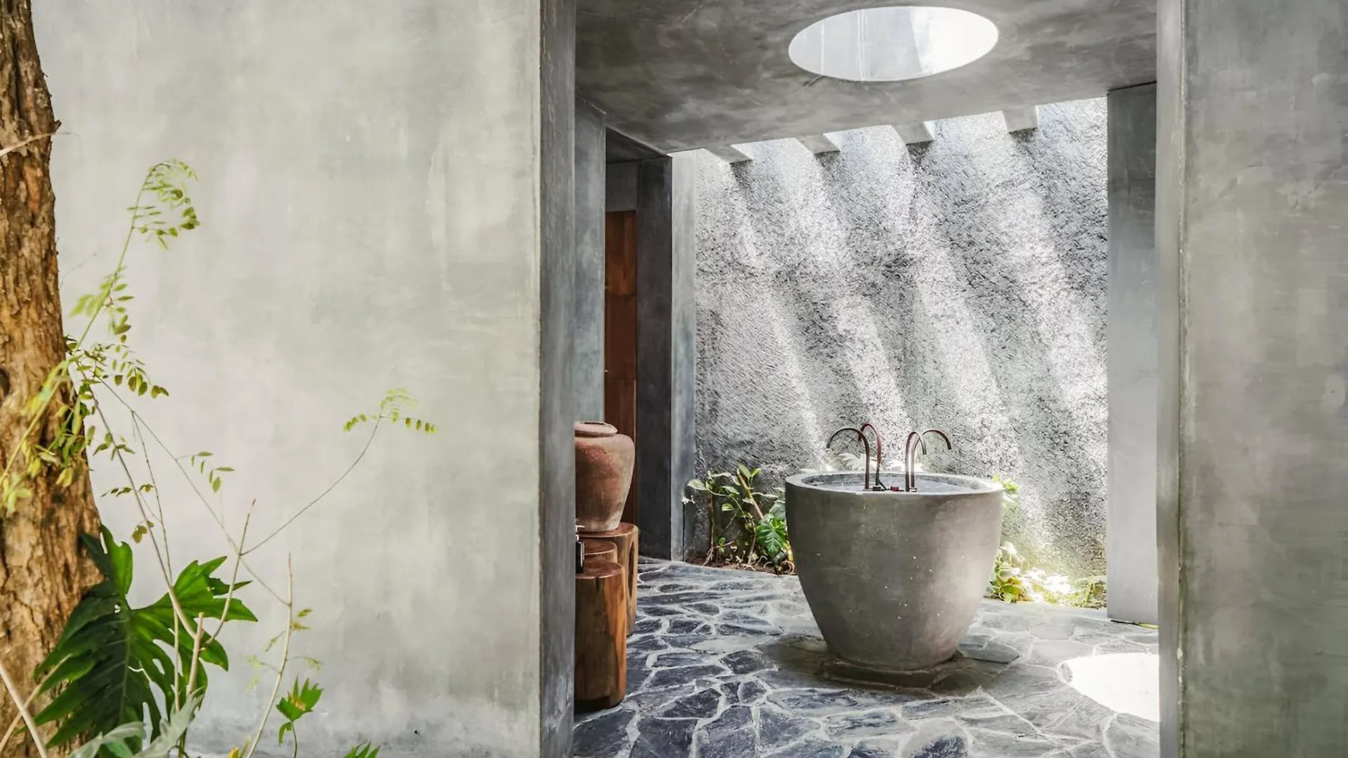 Exclusive 1Br In Tulum Jungle Private Pool Spa