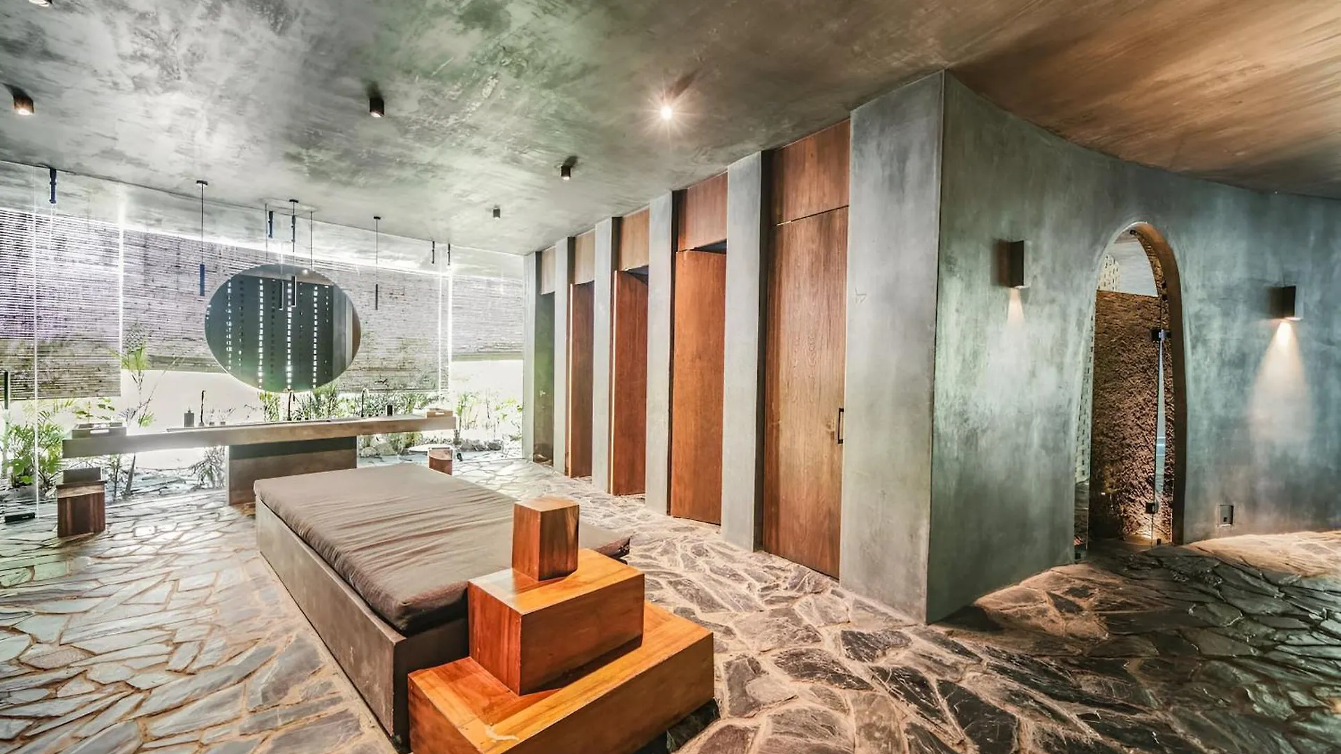 Exclusive 1Br In Tulum Jungle Private Pool Spa 0*,