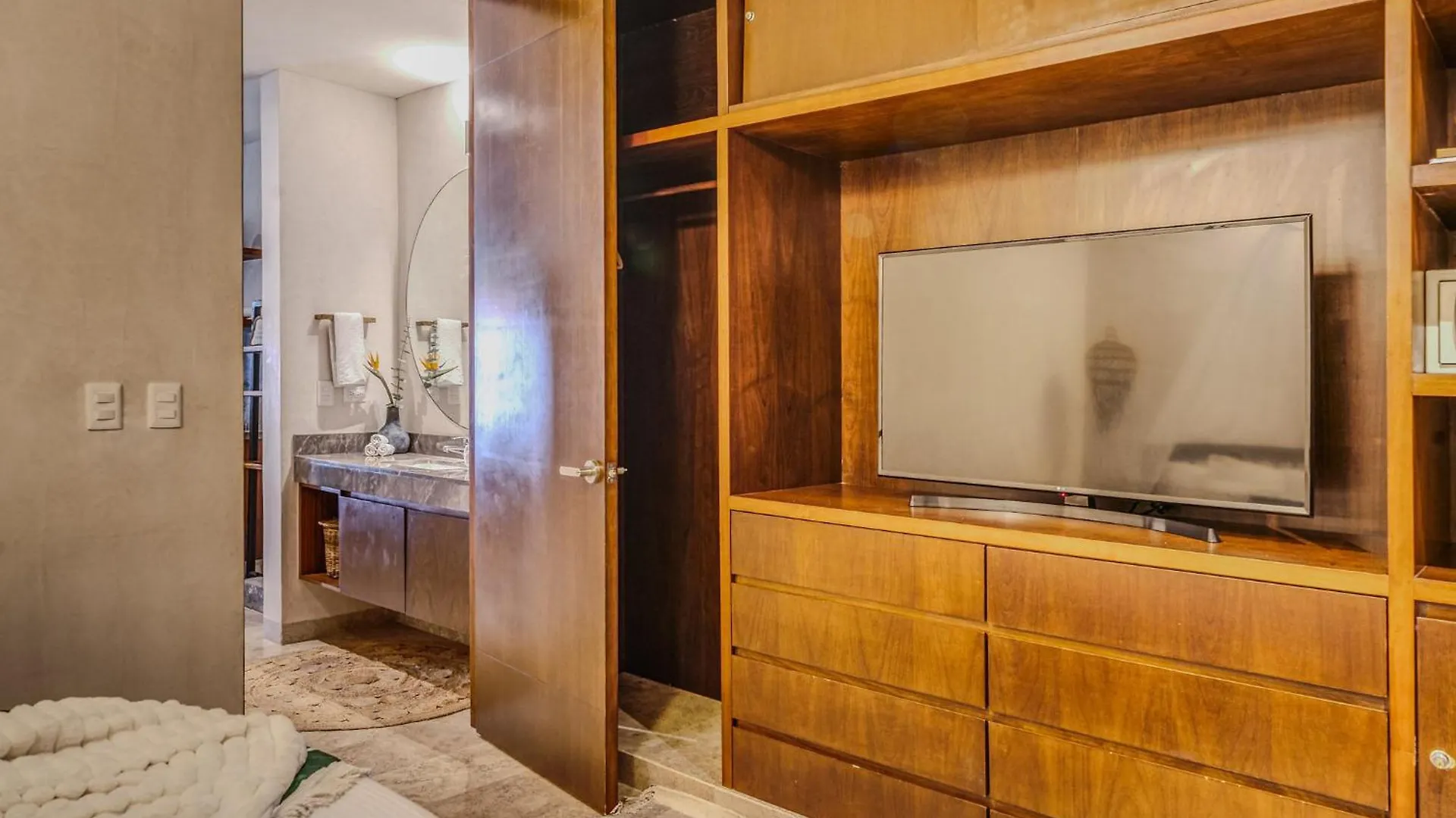 Exclusive 1Br In Tulum Jungle Private Pool Spa
