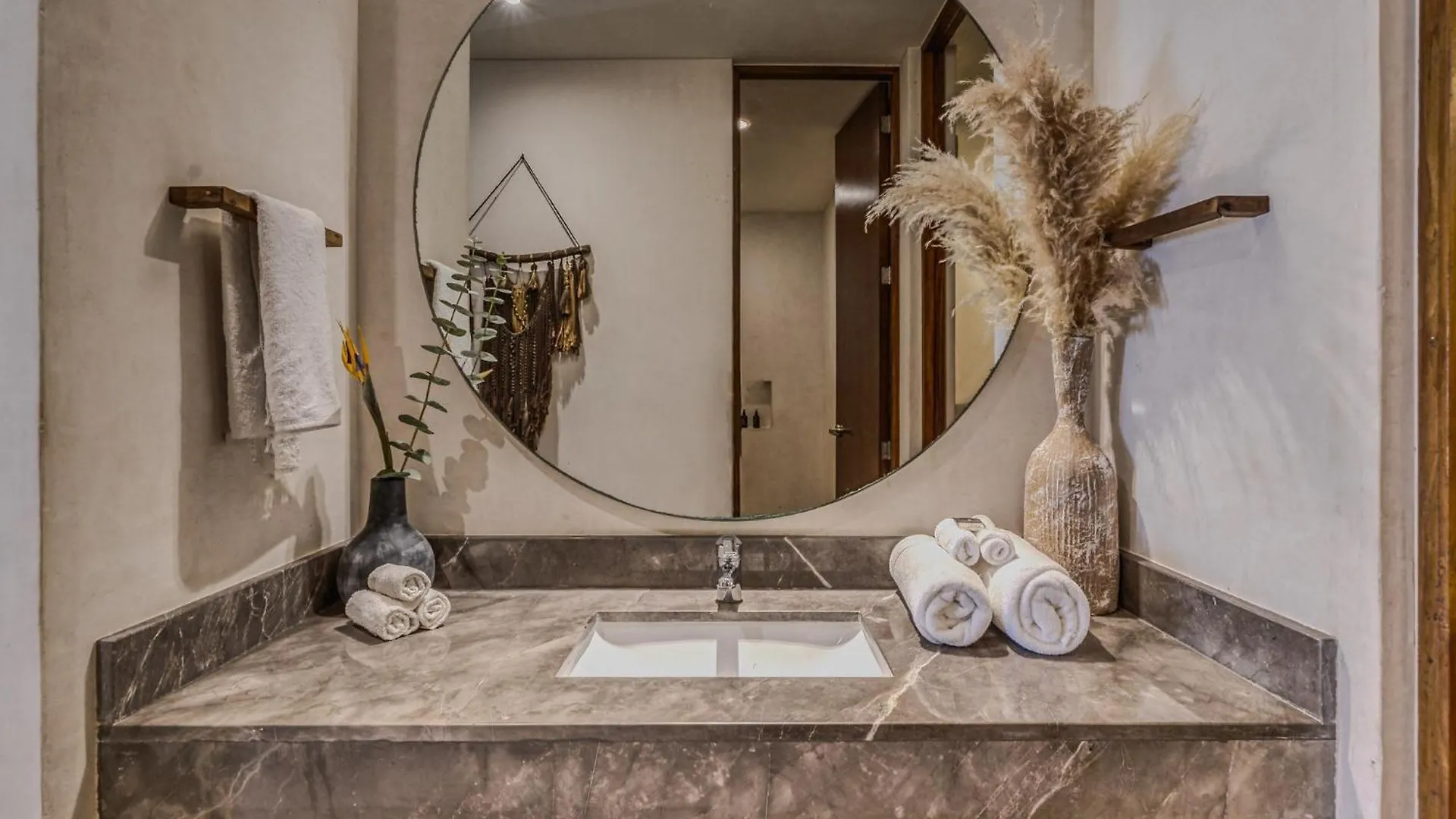 Exclusive 1Br In Tulum Jungle Private Pool Spa 0*,  Mexico