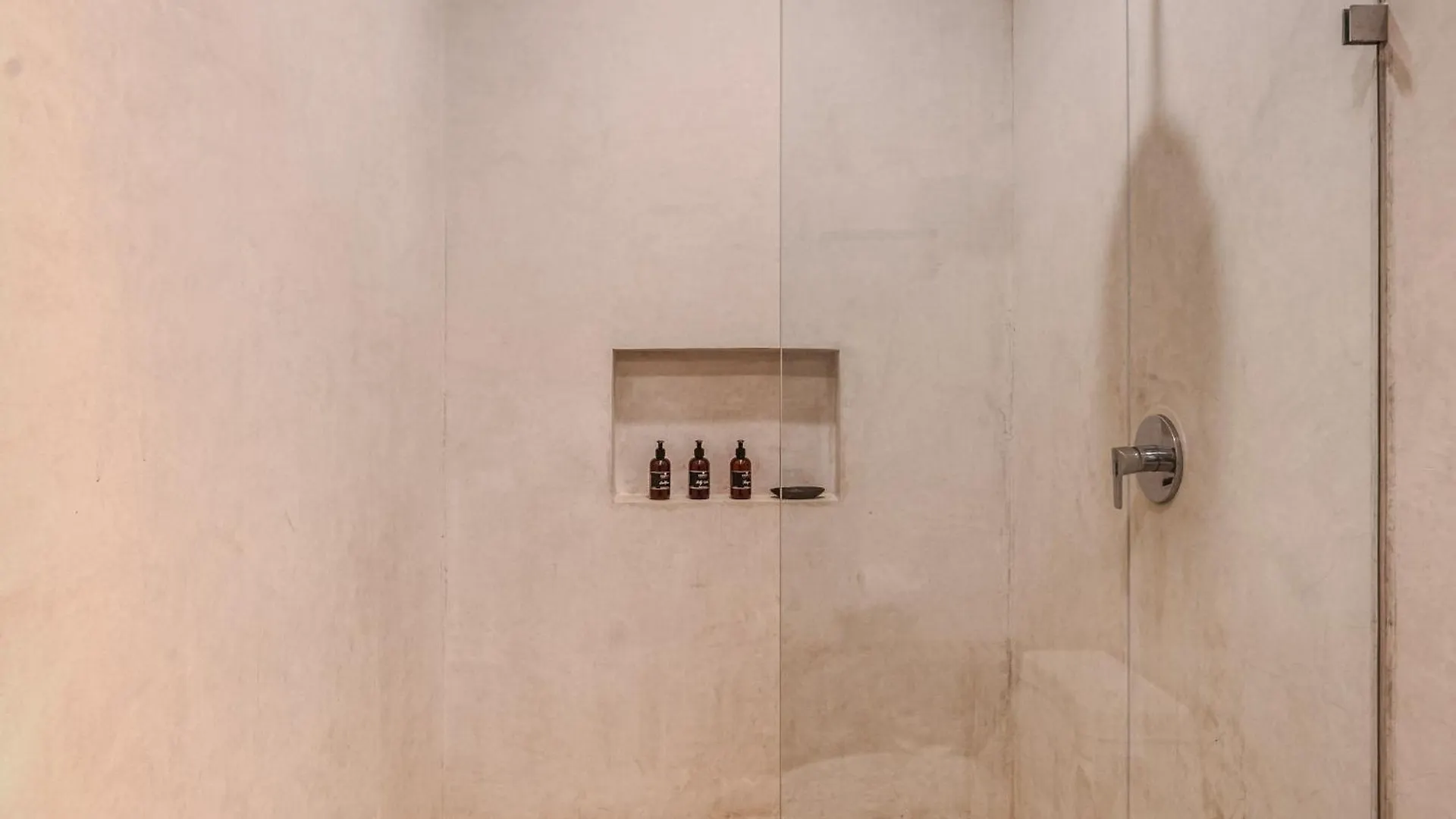 Apartment Exclusive 1Br In Tulum Jungle Private Pool Spa