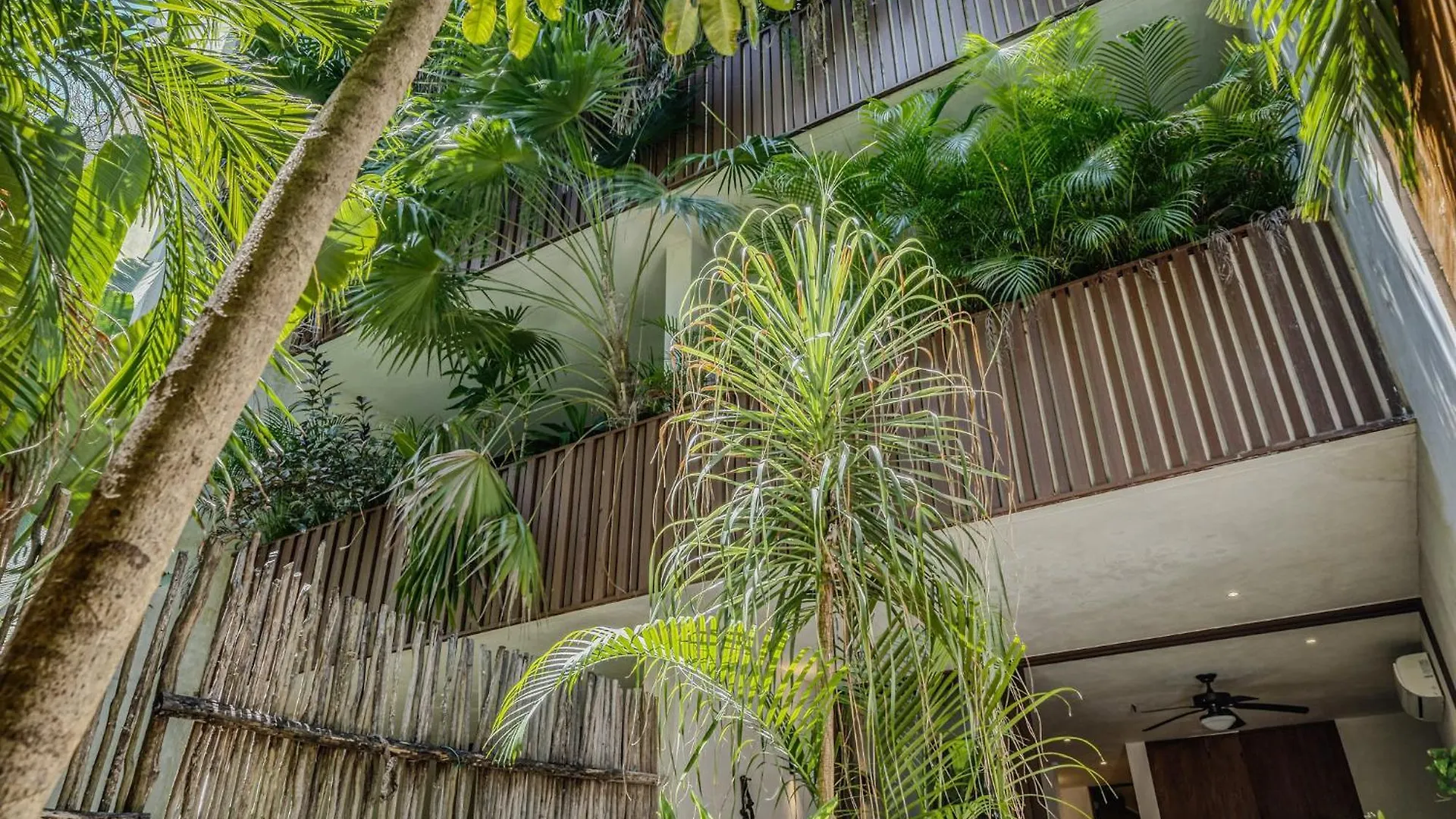 Exclusive 1Br In Tulum Jungle Private Pool Spa